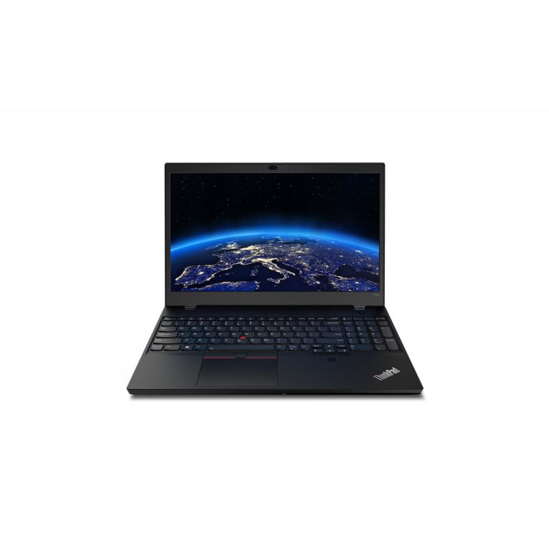 Lenovo ThinkPad P15v G3 15"" Core i7 3.7 GHz - SSD 1 To - 32 Go AZERTY - Français Reconditionné - Lenovo reconditionné disponible sur Backmarket