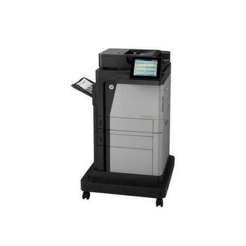 Imprimante Pro HP Laserjet M630 Reconditionné - Hewlett-Packard reconditionné disponible sur Backmarket