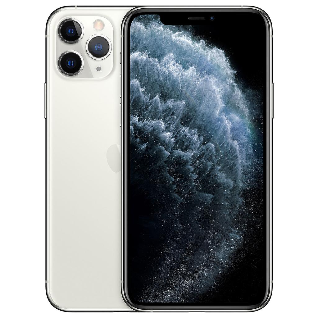 iPhone 11 Pro 64 Go - Argent - Débloqué Reconditionné - Apple reconditionné disponible sur Backmarket