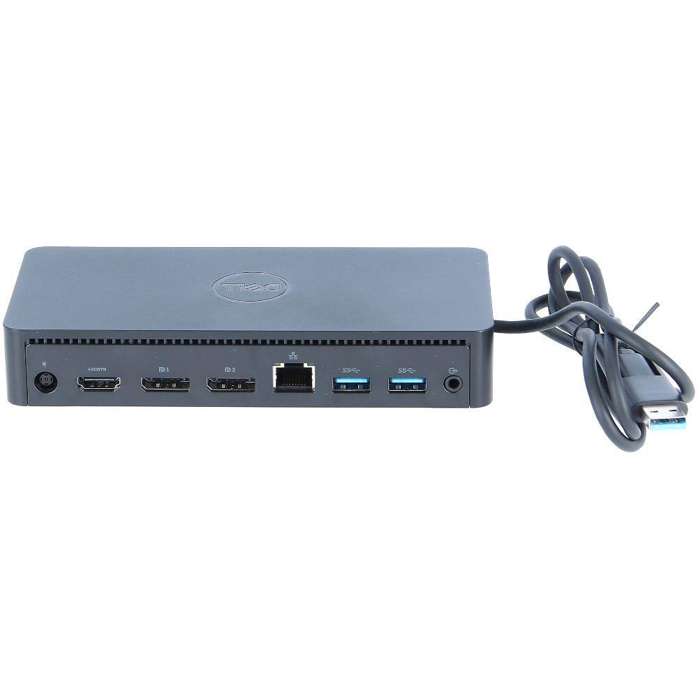 Station d'accueil Dell Docking Station D6000 Reconditionné - Dell reconditionné disponible sur Backmarket