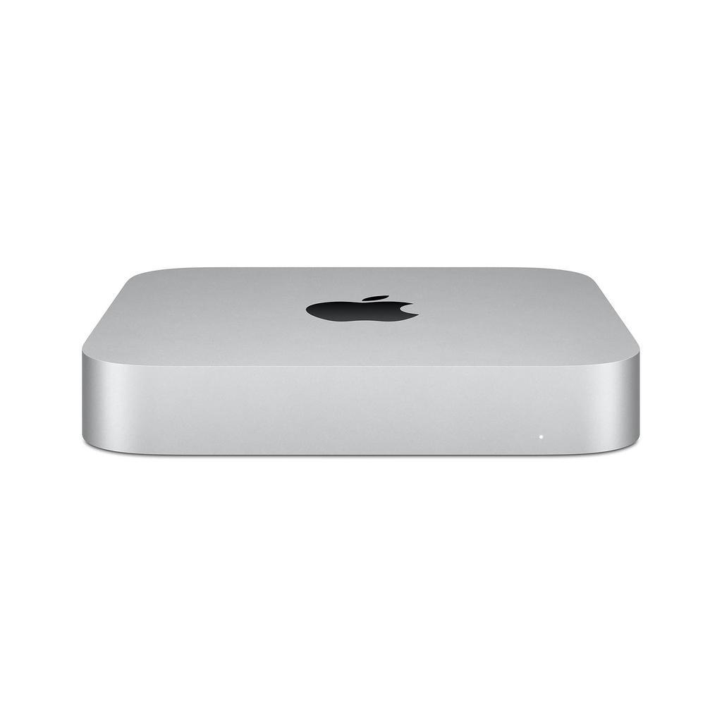 Mac mini (Octobre 2014) Core i7 3 GHz - SSD 512 Go - 16Go
