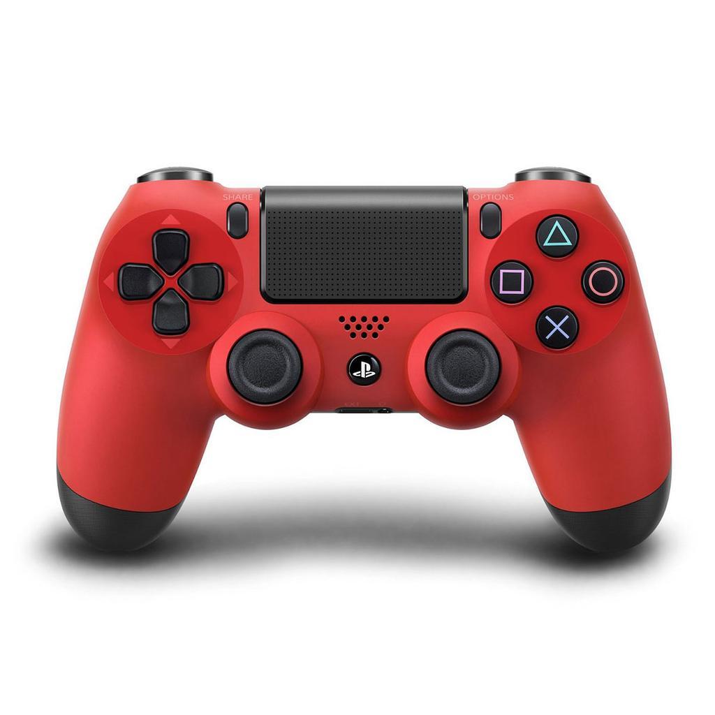 Acheter Manette PlayStation 4 Sony DualShock 4 V1 Reconditionné - 61,00 € Manette PlayStation 4 Sony DualShock 4 V1 Reconditionné - Sony reconditionné disponible sur Backmarket
