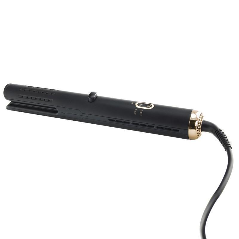 Lisseur Italian Design Idecyclon360 - Noir Reconditionné - N/A reconditionné disponible sur Backmarket