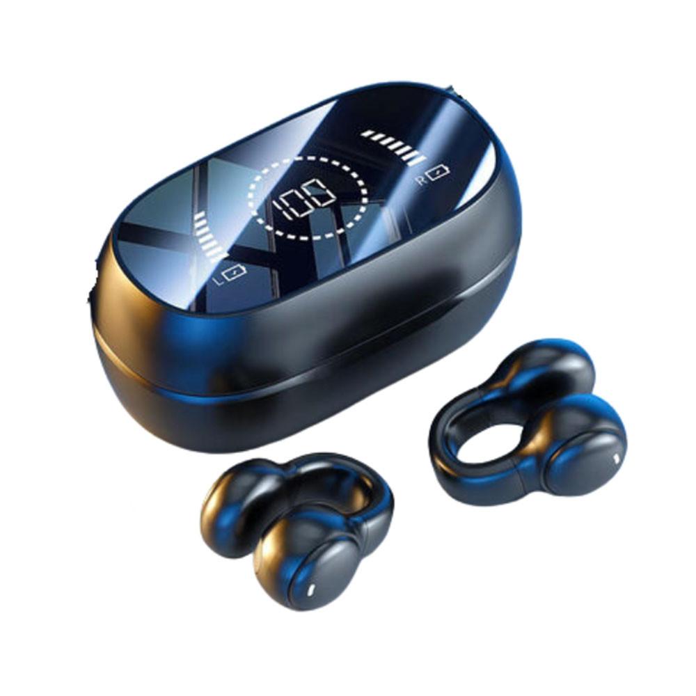Ecouteurs Bluetooth Réducteur de bruit - Shop-Story HEADFIT_N_BM Reconditionné - N/A reconditionné disponible sur Backmarket
