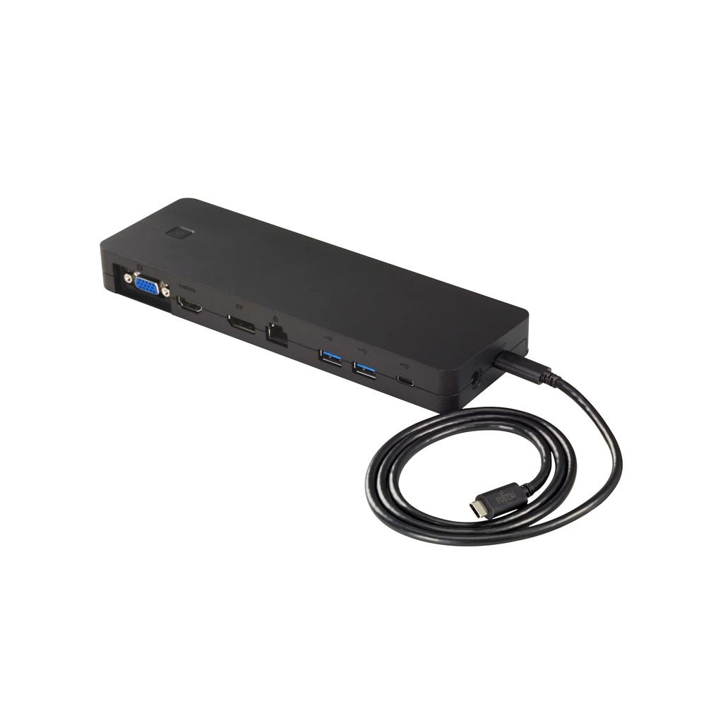 Station d'accueil Fujitsu NPR44 Reconditionné - Fujitsu reconditionné disponible sur Backmarket