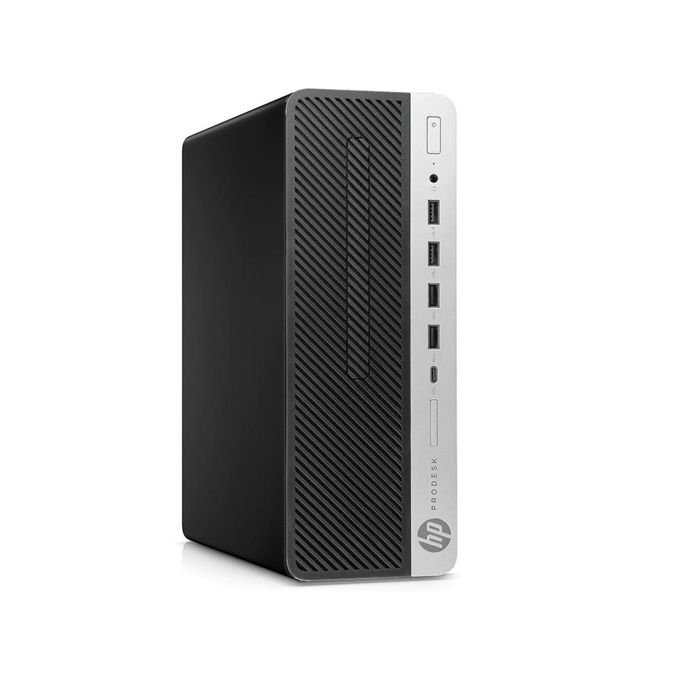 Acheter HP ProDesk 600 G4 SFF Core i7 3 GHz - SSD 1 To RAM 32 Go Reconditionné - 568,00 € HP ProDesk 600 G4 SFF Core i7 3 GHz - SSD 1 To RAM 32 Go Reconditionné - Hewlett-Packard reconditionné disponible sur Backmarket