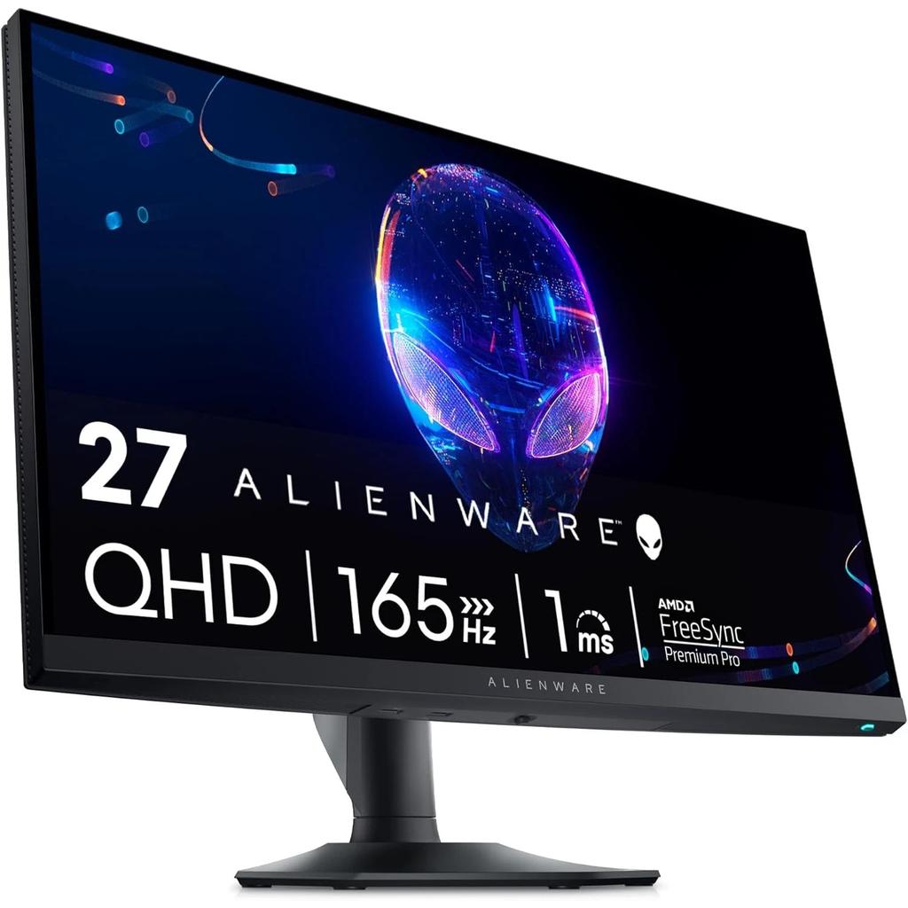 Écran 27"" LED QHD Dell Alienware AW2724DM Reconditionné - Dell reconditionné disponible sur Backmarket