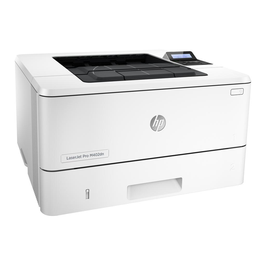 Acheter HP LaserJet Pro 400 M402DN Laser monochrome Reconditionné - 204,00 € HP LaserJet Pro 400 M402DN Laser monochrome Reconditionné - Hewlett-Packard reconditionné disponible sur Backmarket