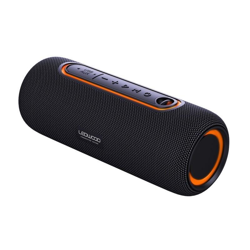 Enceinte Bluetooth Ledwood XTREM140 LD-XT140BT-BLACK - Noir Reconditionné - N/A reconditionné disponible sur Backmarket