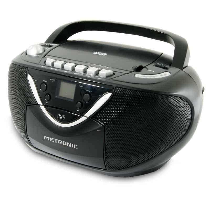 Acheter Radio Metronic 477131 Reconditionné - 44,97 € Radio Metronic 477131 Reconditionné - Metronic reconditionné disponible sur Backmarket