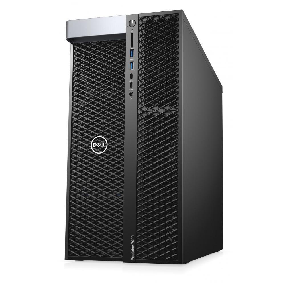 Acheter Dell Precision 7920 Xeon 2.8 GHz - SSD 512 Go RAM 64 Go Reconditionné - 1888,00 € Dell Precision 7920 Xeon 2.8 GHz - SSD 512 Go RAM 64 Go Reconditionné - Dell reconditionné disponible sur Backmarket