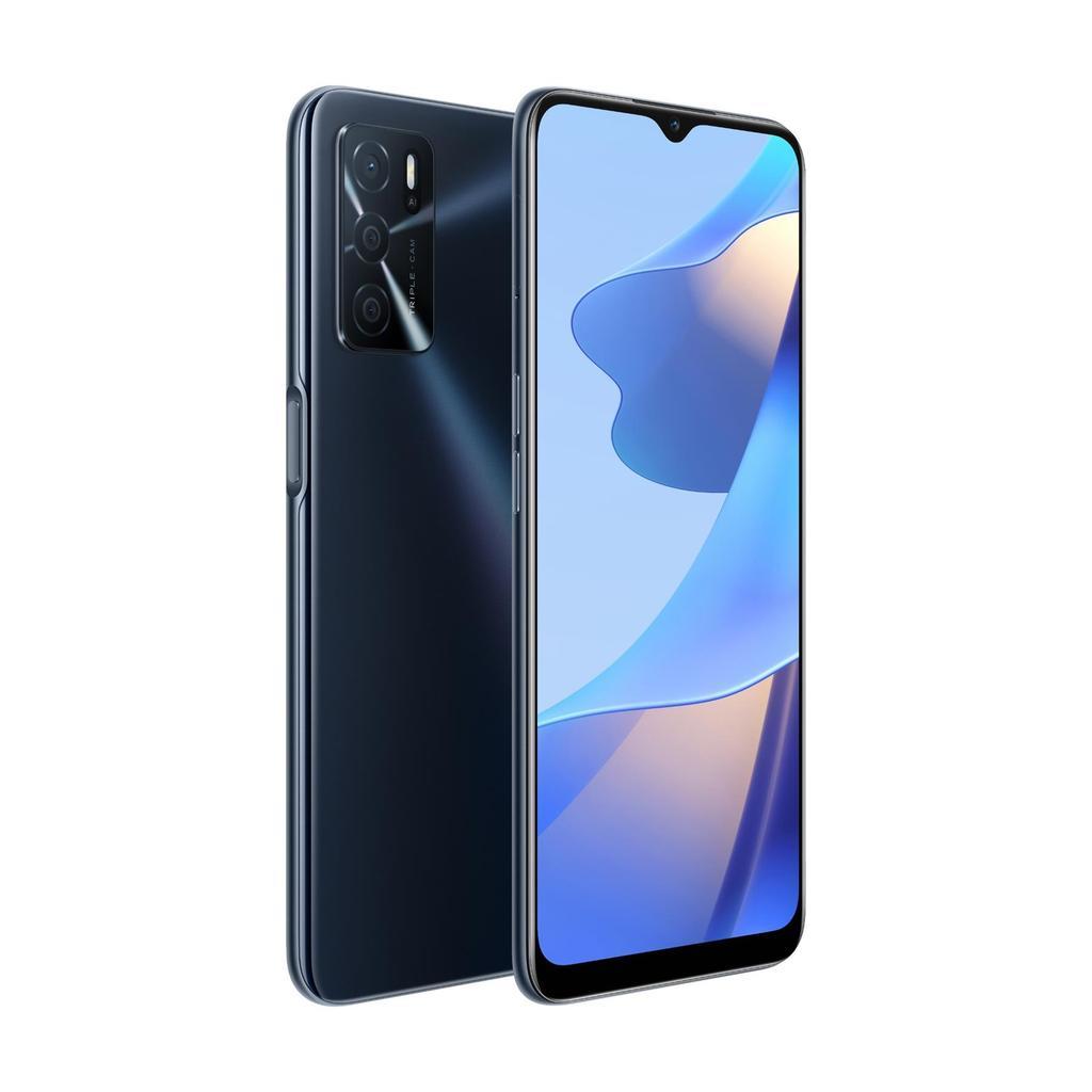 Oppo A54S 128 Go - Noir - Débloqué Reconditionné - Oppo reconditionné disponible sur Backmarket