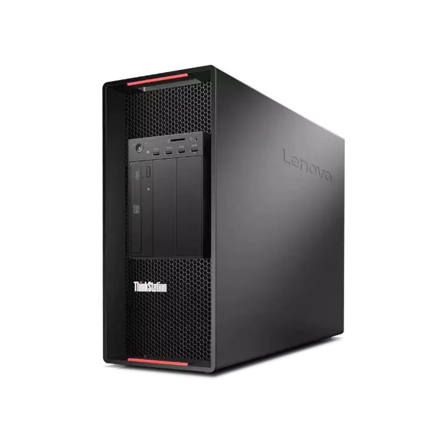 Lenovo ThinkStation P920 Xeon 2.6 GHz - SSD 1 To RAM 128 Go Reconditionné - Lenovo reconditionné disponible sur Backmarket