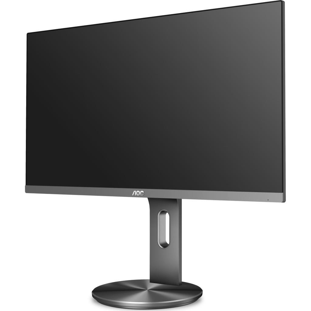 Acheter Écran 27"" LED 4K Aoc U2790PQU Reconditionné - 350,00 € Écran 27"" LED 4K Aoc U2790PQU Reconditionné - AOC reconditionné disponible sur Backmarket