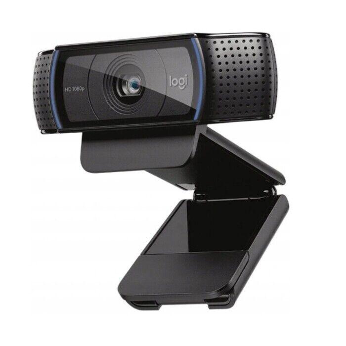Acheter Webcam Logitech C920 Reconditionné - 93,32 € Webcam Logitech C920 Reconditionné - Logitech reconditionné disponible sur Backmarket