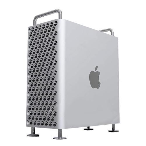 Mac Pro (2019) Xeon W - 8 TB SSD - 192GB Reconditionné - Apple reconditionné disponible sur Backmarket