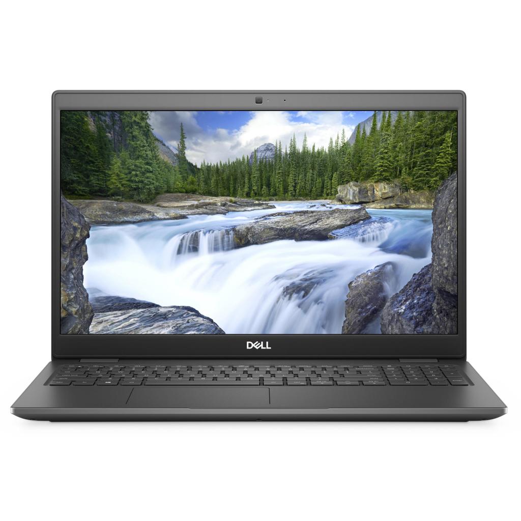 Dell Latitude 3510 15"" Core i5 1.6 GHz - SSD 256 Go - 16 Go QWERTZ - Allemand Reconditionné - Dell reconditionné disponible sur Backmarket