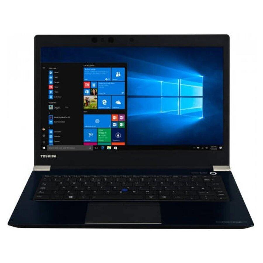 Acheter Dynabook Portégé X30 13"" Core i5 1.6 GHz - SSD 256 Go - 8 Go QWERTY - Anglais Reconditionné - 244,20 € Dynabook Portégé X30 13"" Core i5 1.6 GHz - SSD 256 Go - 8 Go QWERTY - Anglais Reconditionné - Dynabook reconditionné disponible sur Backmarket