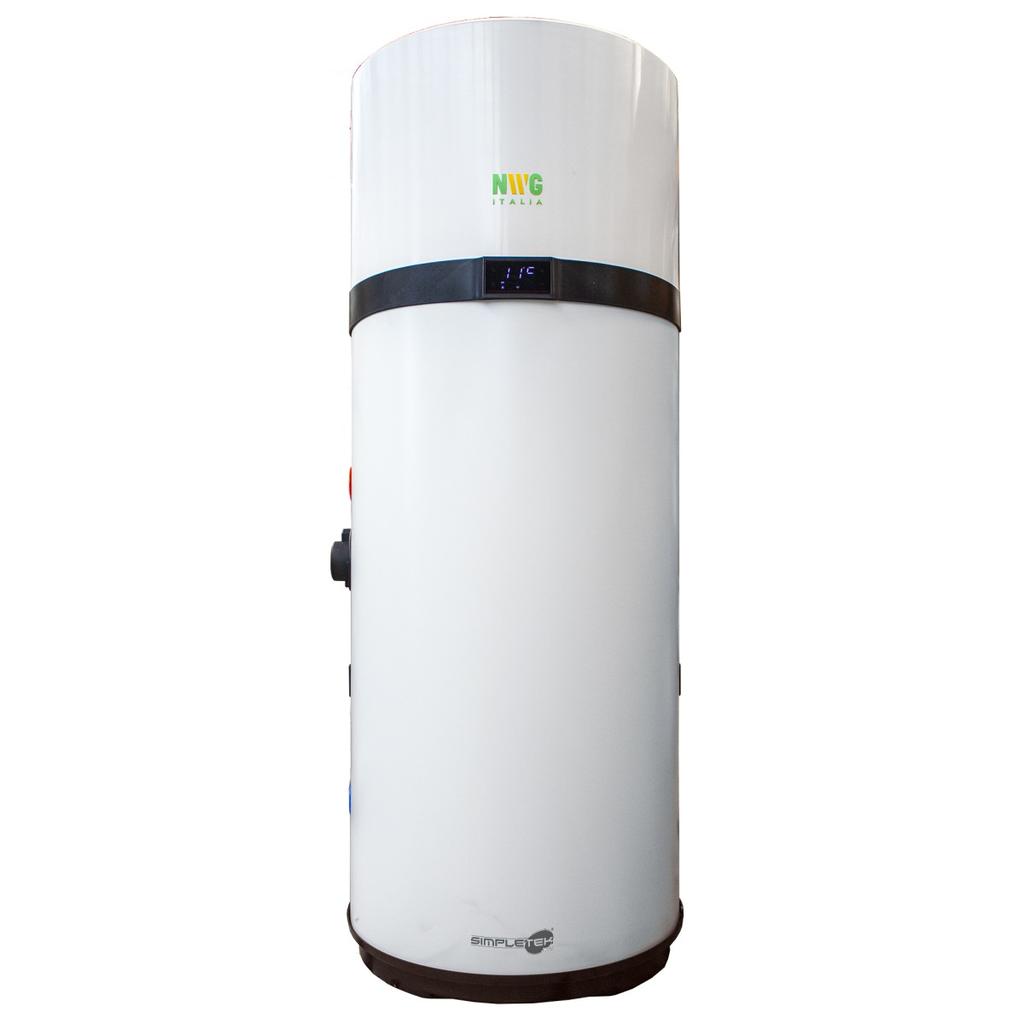 Climatiseur Nwg Boiler & Heat Pump Reconditionné - N/A (je n'ai pas pu déterminer la marque reconditionné disponible sur Backmarket