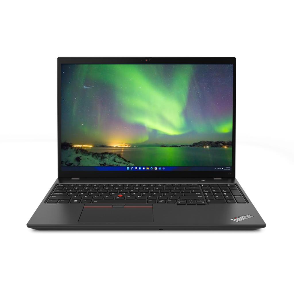 Acheter Lenovo ThinkPad T16 G1 16"" Core i5 1.6 GHz - SSD 256 Go - 32 Go QWERTZ - Allemand Reconditionné - 979,00 € Lenovo ThinkPad T16 G1 16"" Core i5 1.6 GHz - SSD 256 Go - 32 Go QWERTZ - Allemand Reconditionné - Lenovo reconditionné disponible sur Backmarket