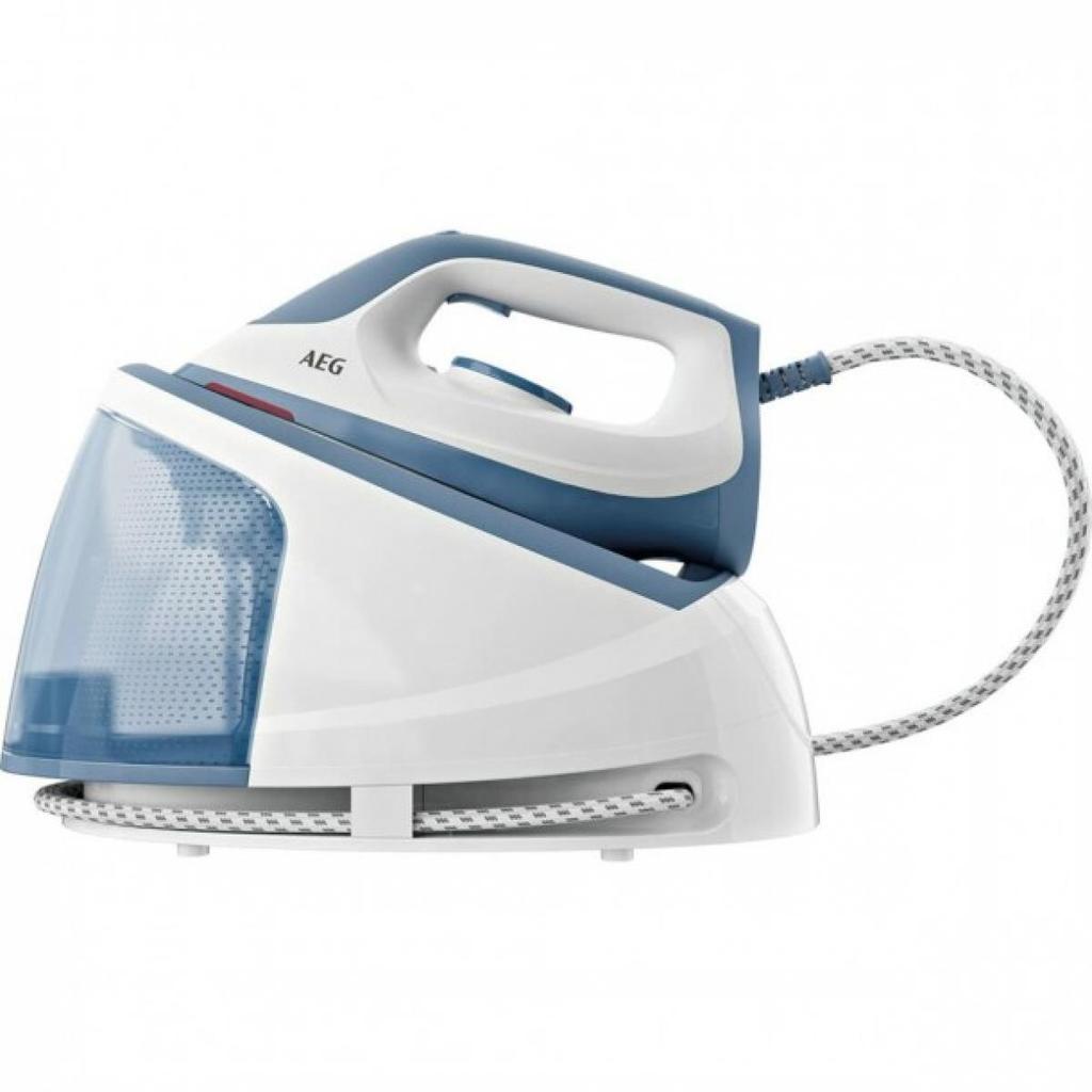 Fer à repasser Aeg ST512DB Reconditionné - AEG reconditionné disponible sur Backmarket