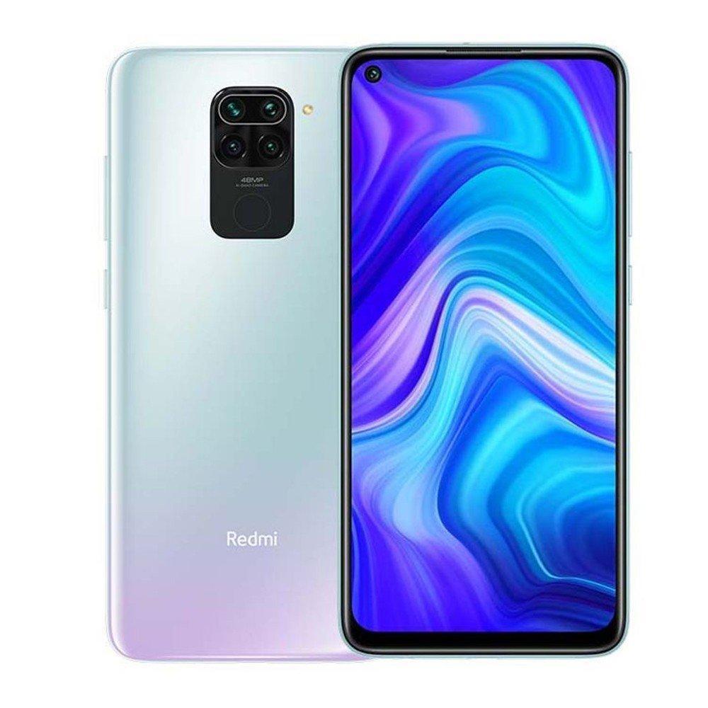 Xiaomi Redmi Note 9 64 Go - Blanc - Débloqué Reconditionné - Xiaomi reconditionné disponible sur Backmarket