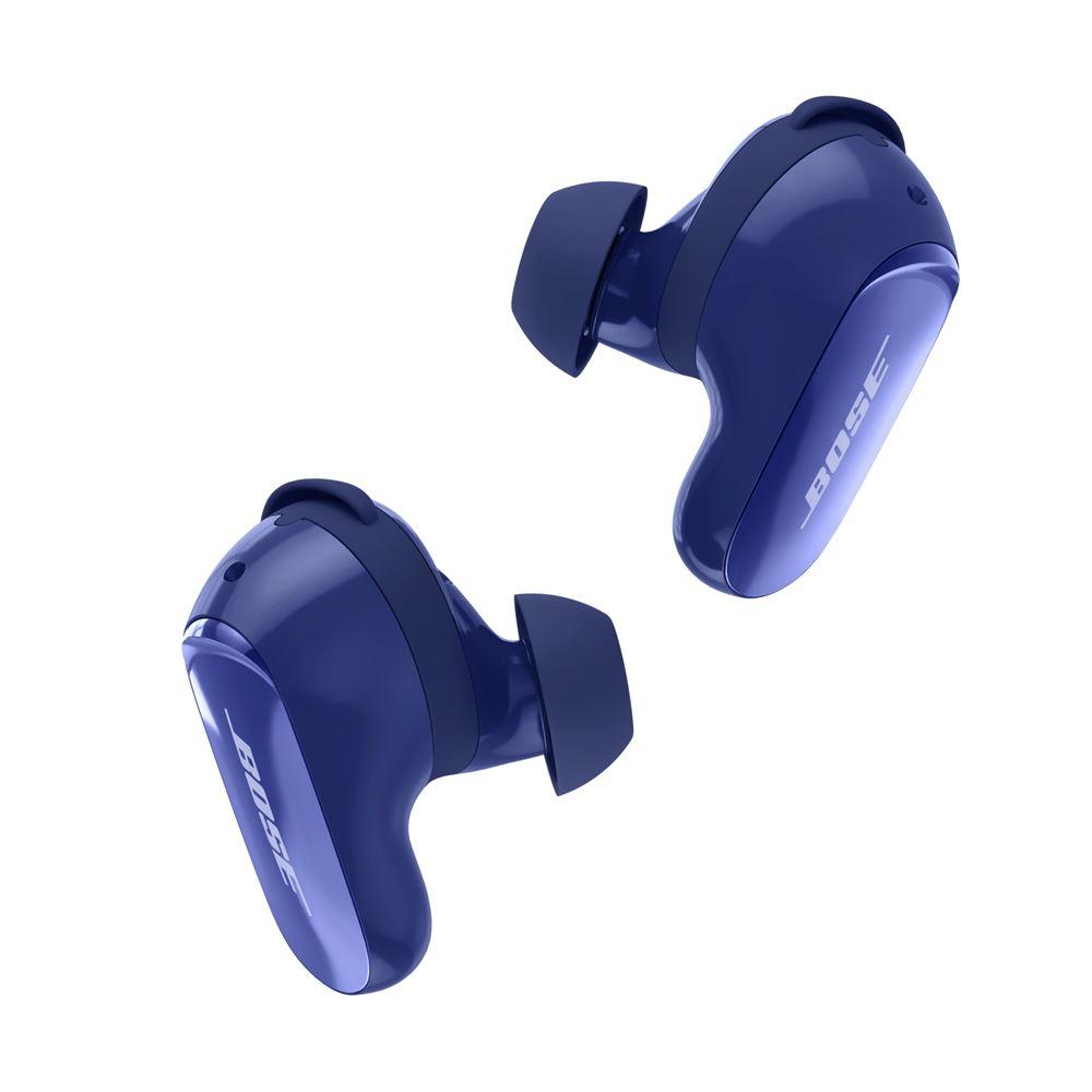 Acheter Ecouteurs Intra-auriculaire Bluetooth Réducteur de bruit - Bose QuietComfort Ultra Earbuds G2 Reconditionné - 249,00 € Ecouteurs Intra-auriculaire Bluetooth Réducteur de bruit - Bose QuietComfort Ultra Earbuds G2 Reconditionné - Bose reconditionné disponible sur Backmarket