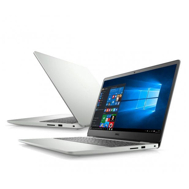 Dell Inspiron 3505 15"" Ryzen 3 2.6 GHz - SSD 256 Go - 8 Go QWERTY - Anglais Reconditionné - Dell reconditionné disponible sur Backmarket