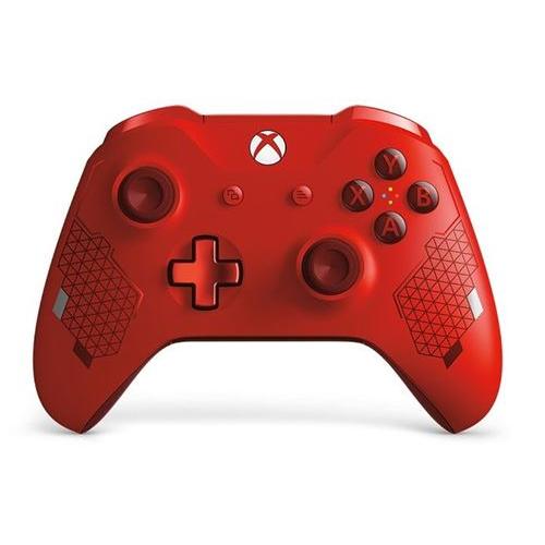Acheter Manette Xbox One X/S Microsoft Xbox Wireless Controller Reconditionné - 84,99 € Manette Xbox One X/S Microsoft Xbox Wireless Controller Reconditionné - Microsoft reconditionné disponible sur Backmarket