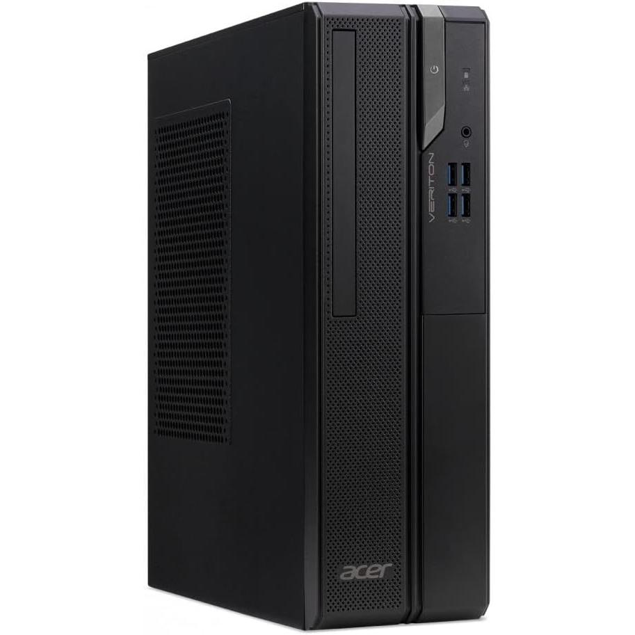 Acer Veriton X X2690G Core i3 3.3 GHz - SSD 256 Go RAM 16 Go Reconditionné -  reconditionné disponible sur Backmarket