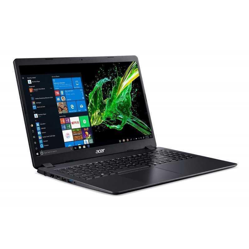 Acheter Acer Aspire 3 15"" Core i3 1.2 GHz - SSD 256 Go - 8 Go AZERTY - Français Reconditionné - 320,00 € Acer Aspire 3 15"" Core i3 1.2 GHz - SSD 256 Go - 8 Go AZERTY - Français Reconditionné - Acer reconditionné disponible sur Backmarket