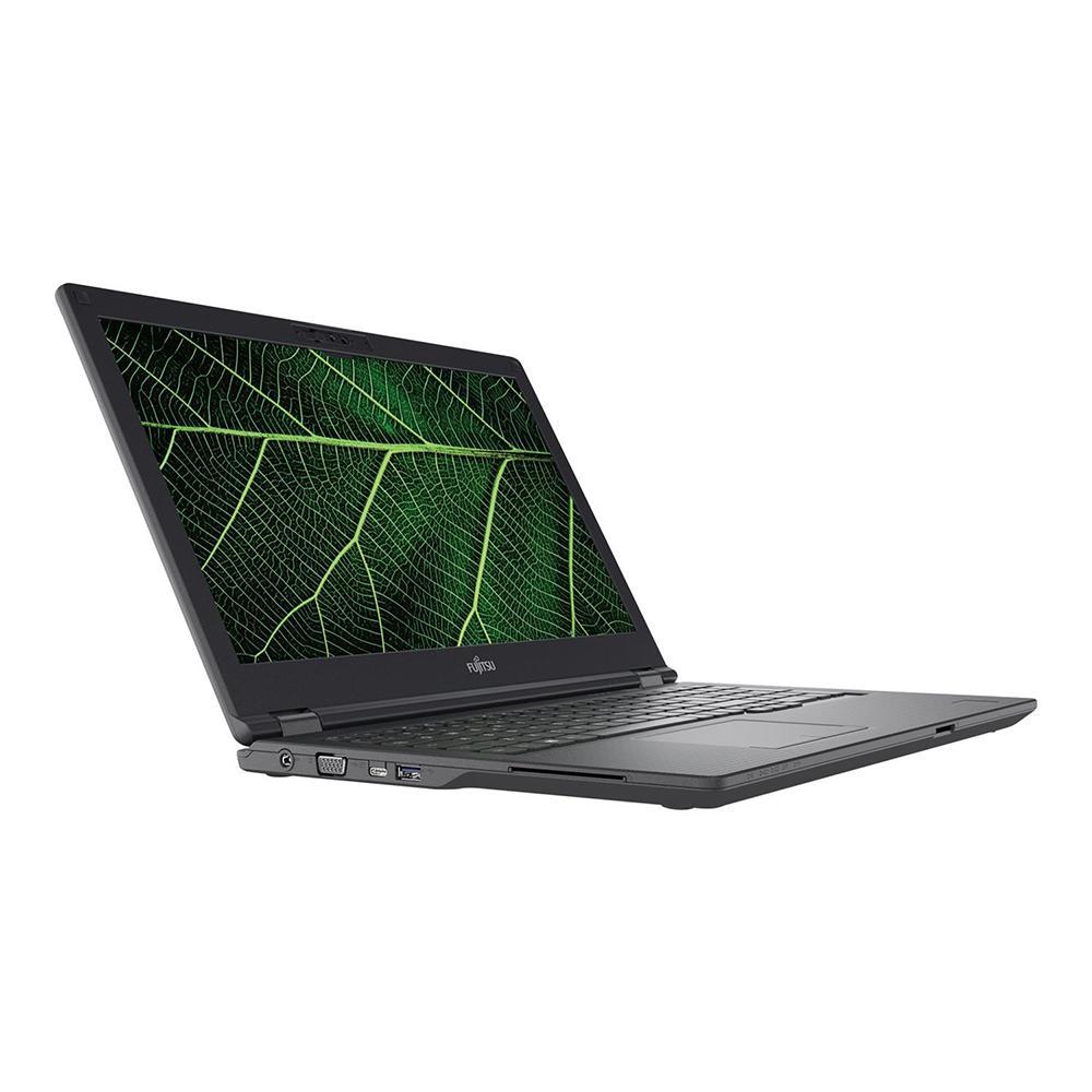 Fujitsu LifeBook E5511 15"" Core i7 2.8 GHz - SSD 256 Go - 16 Go AZERTY - Français Reconditionné - Fujitsu reconditionné disponible sur Backmarket