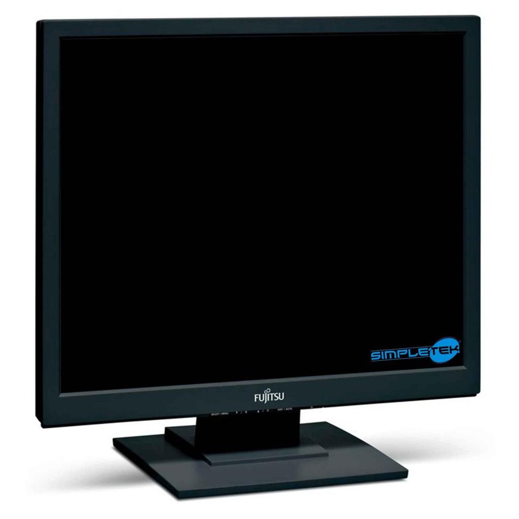 Acheter Écran 19"" LCD SXGA Fujitsu E19-5 Reconditionné - 97,00 € Écran 19"" LCD SXGA Fujitsu E19-5 Reconditionné - Fujitsu reconditionné disponible sur Backmarket