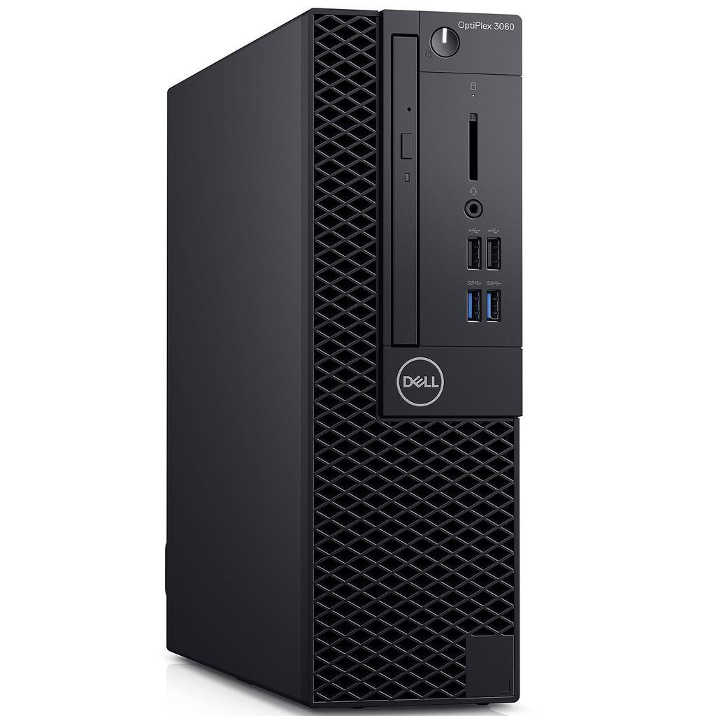 Acheter Dell OptiPlex 3060 SFF Core i7 3.2 GHz - SSD 256 Go RAM 16 Go Reconditionné - 415,00 € Dell OptiPlex 3060 SFF Core i7 3.2 GHz - SSD 256 Go RAM 16 Go Reconditionné - Dell reconditionné disponible sur Backmarket