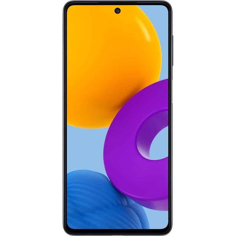 Acheter Galaxy M52 5G 128 Go - Noir - Débloqué Reconditionné - 330,00 € Galaxy M52 5G 128 Go - Noir - Débloqué Reconditionné - Samsung reconditionné disponible sur Backmarket