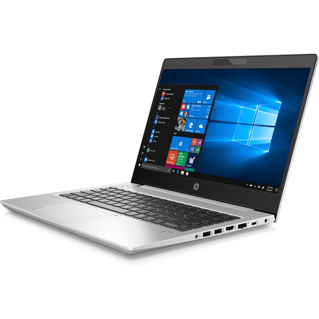 HP ProBook 440 G6 14"" Core i5 1.6 GHz - SSD 512 Go - 8 Go QWERTZ - Allemand Reconditionné - Hewlett-Packard reconditionné disponible sur Backmarket