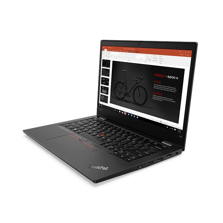 Lenovo ThinkPad L13 G1 13"" Core i7 1.8 GHz - SSD 1 To - 16 Go QWERTZ - Allemand Reconditionné - Lenovo reconditionné disponible sur Backmarket