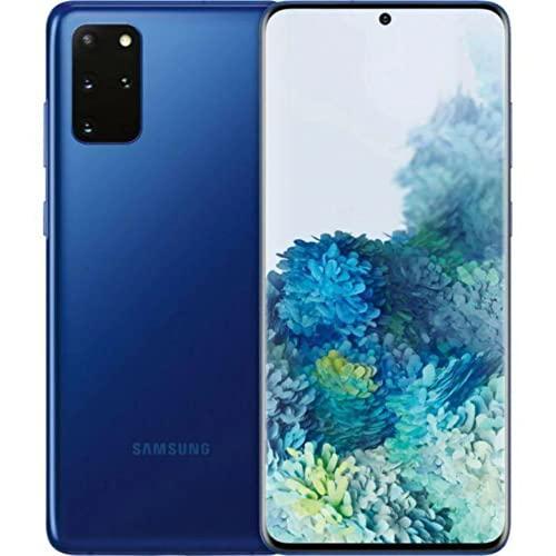 Acheter Galaxy S20+ 5G 128 Go - Bleu - Débloqué Reconditionné - 800,00 € Galaxy S20+ 5G 128 Go - Bleu - Débloqué Reconditionné - Samsung reconditionné disponible sur Backmarket