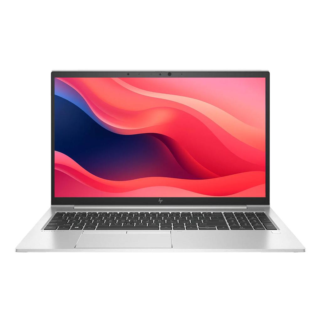 Hp EliteBook 850 G7 15"" Core i5 1.7 GHz - SSD 1 To - 16 Go QWERTY - Espagnol Reconditionné - Hewlett-Packard reconditionné disponible sur Backmarket