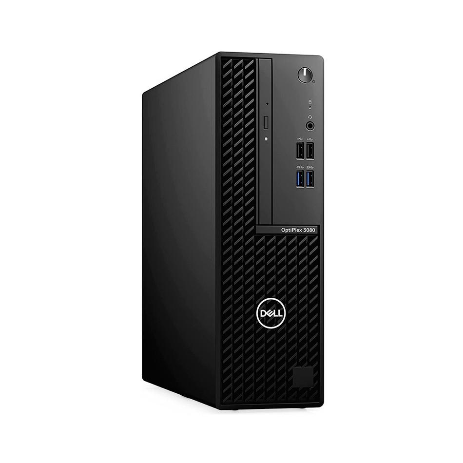 Dell OptiPlex 3080 FF Core i5 2.9 GHz - SSD 512 Go RAM 16 Go Reconditionné - Dell reconditionné disponible sur Backmarket