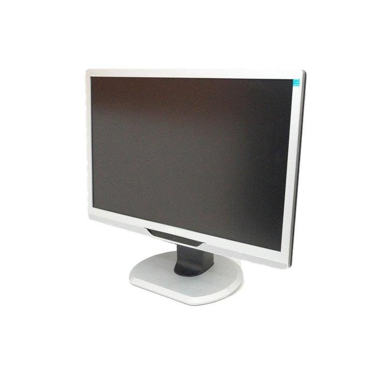 Acheter Écran 22"" LED WSXGA+ Philips Brilliance 220B2 Reconditionné - 59,00 € Écran 22"" LED WSXGA+ Philips Brilliance 220B2 Reconditionné - Philips reconditionné disponible sur Backmarket