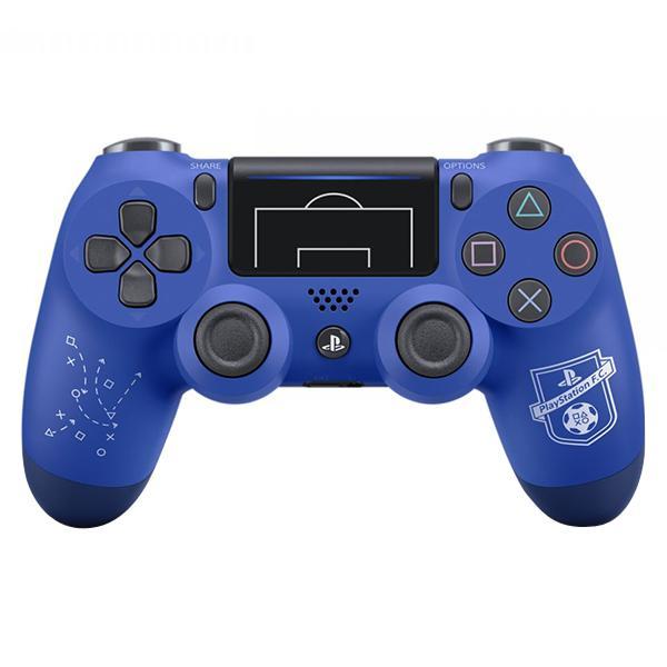Acheter Manette PlayStation 4 Sony PlayStation 4 Dualshock 4 v2 - F.C. Limited Edition Reconditionné - 97,84 € Manette PlayStation 4 Sony PlayStation 4 Dualshock 4 v2 - F.C. Limited Edition Reconditionné - Sony reconditionné disponible sur Backmarket
