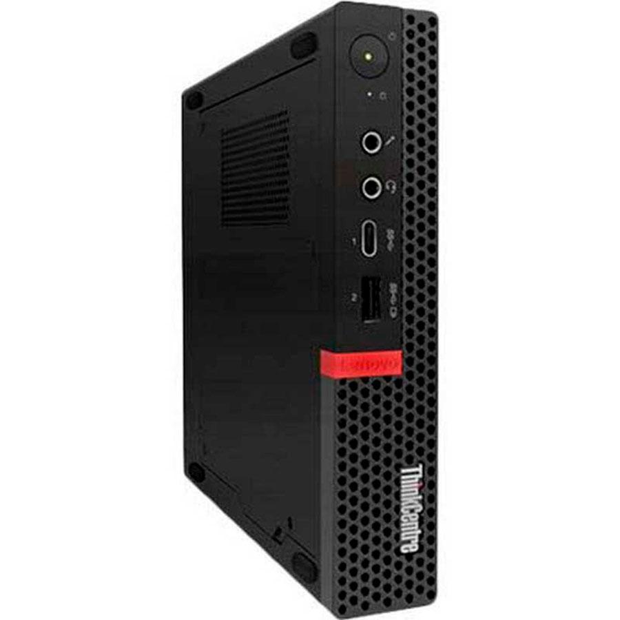 Acheter Lenovo ThinkCentre M720q Tiny Core i5 2.2 GHz - SSD 1 To RAM 16 Go Reconditionné - 471,00 € Lenovo ThinkCentre M720q Tiny Core i5 2.2 GHz - SSD 1 To RAM 16 Go Reconditionné - Lenovo reconditionné disponible sur Backmarket