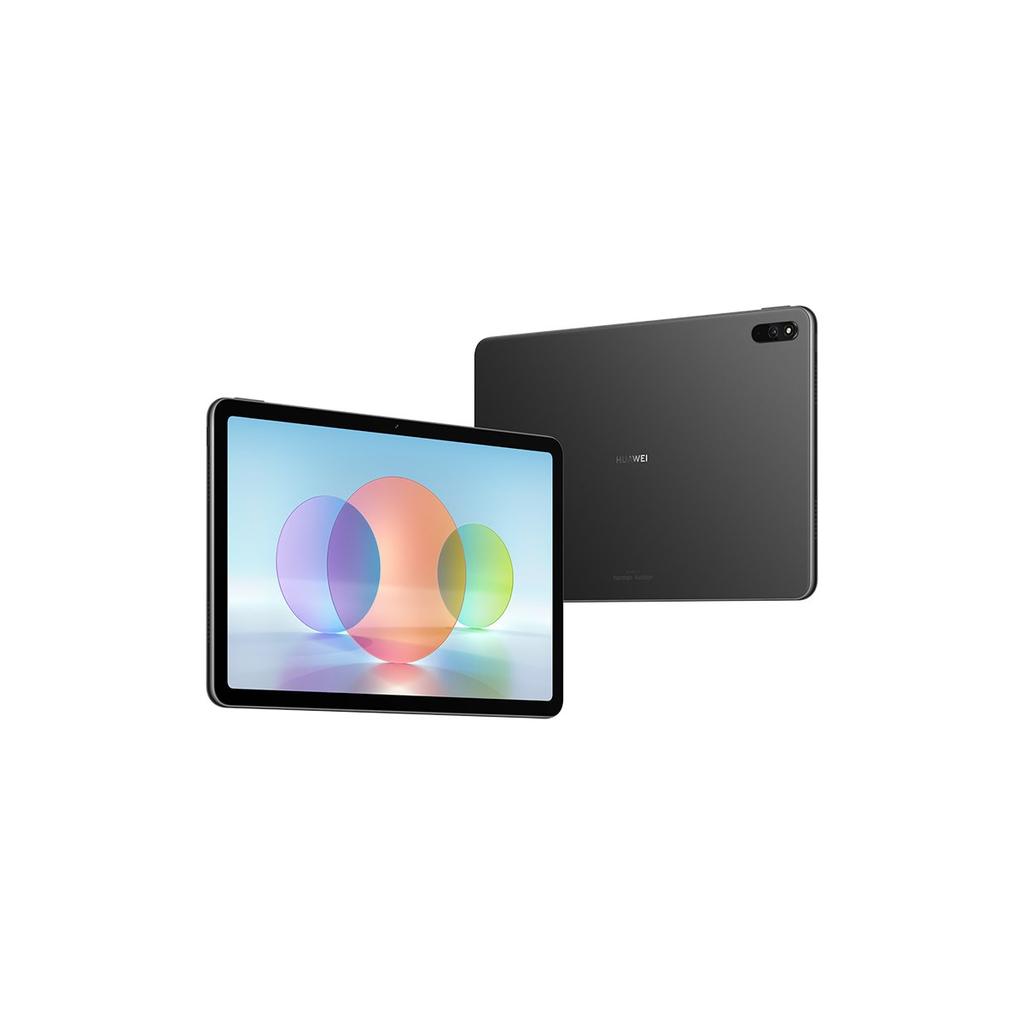 Huawei MatePad 64GB - Gris - WiFi Reconditionné - Huawei reconditionné disponible sur Backmarket
