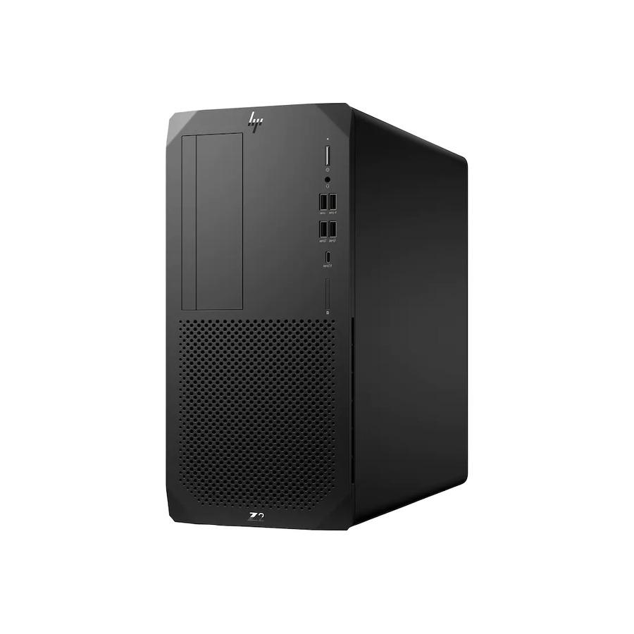 HP Z2 SFF G5 Workstation Core i7 GHz - SSD 512 Go RAM 16 Go Reconditionné - Hewlett-Packard reconditionné disponible sur Backmarket