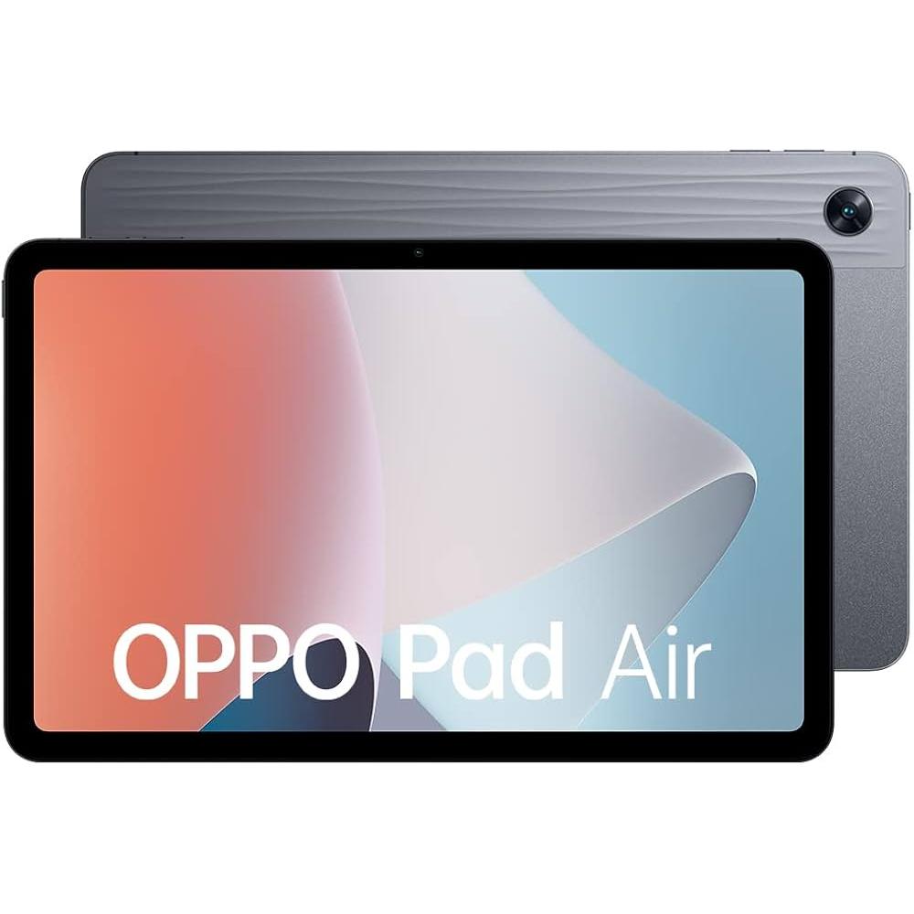 Acheter Oppo Pad Air 64GB - Gris - WiFi Reconditionné - 149,00 € Oppo Pad Air 64GB - Gris - WiFi Reconditionné - Oppo reconditionné disponible sur Backmarket
