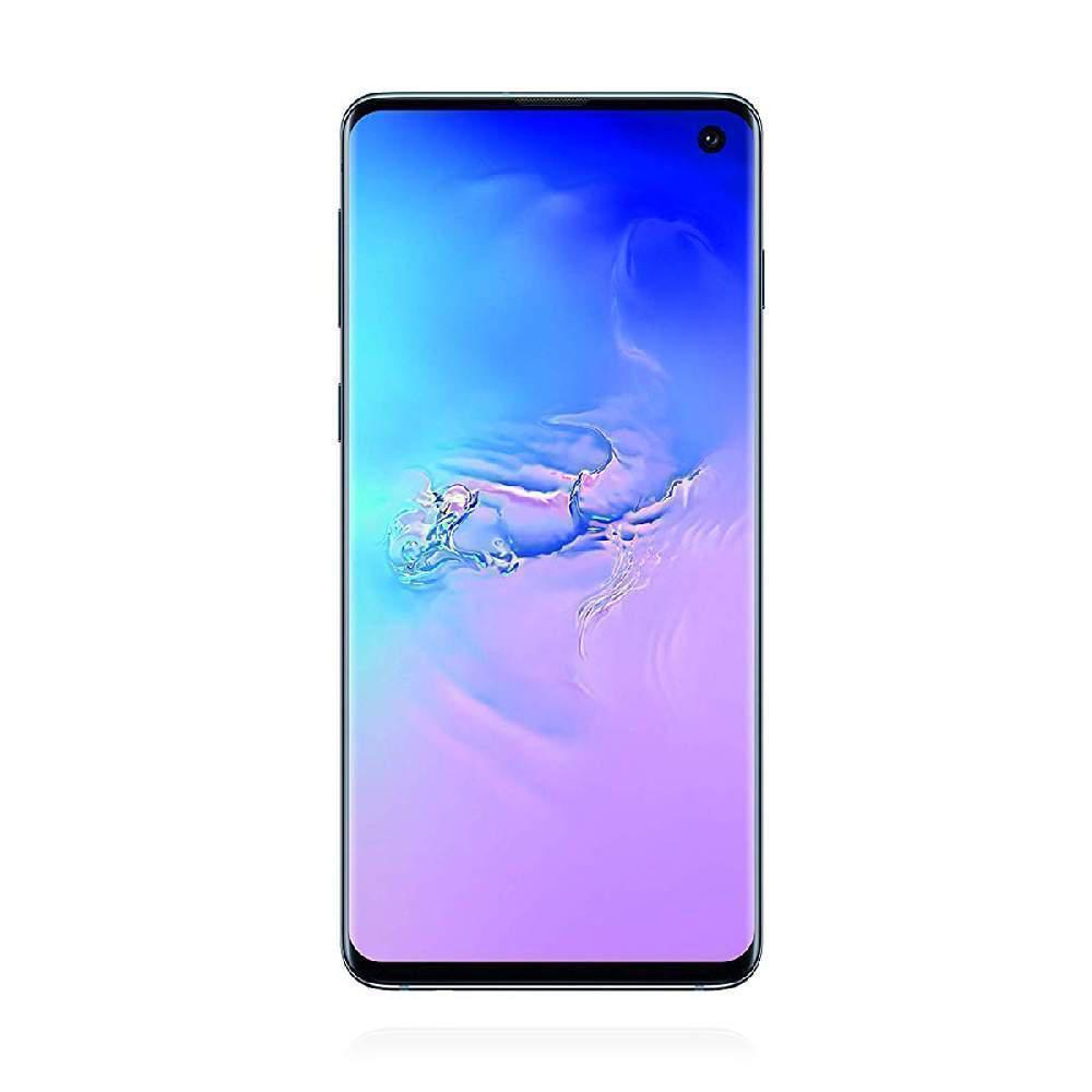 Galaxy S10 128 Go - Bleu - Débloqué Reconditionné - Samsung reconditionné disponible sur Backmarket