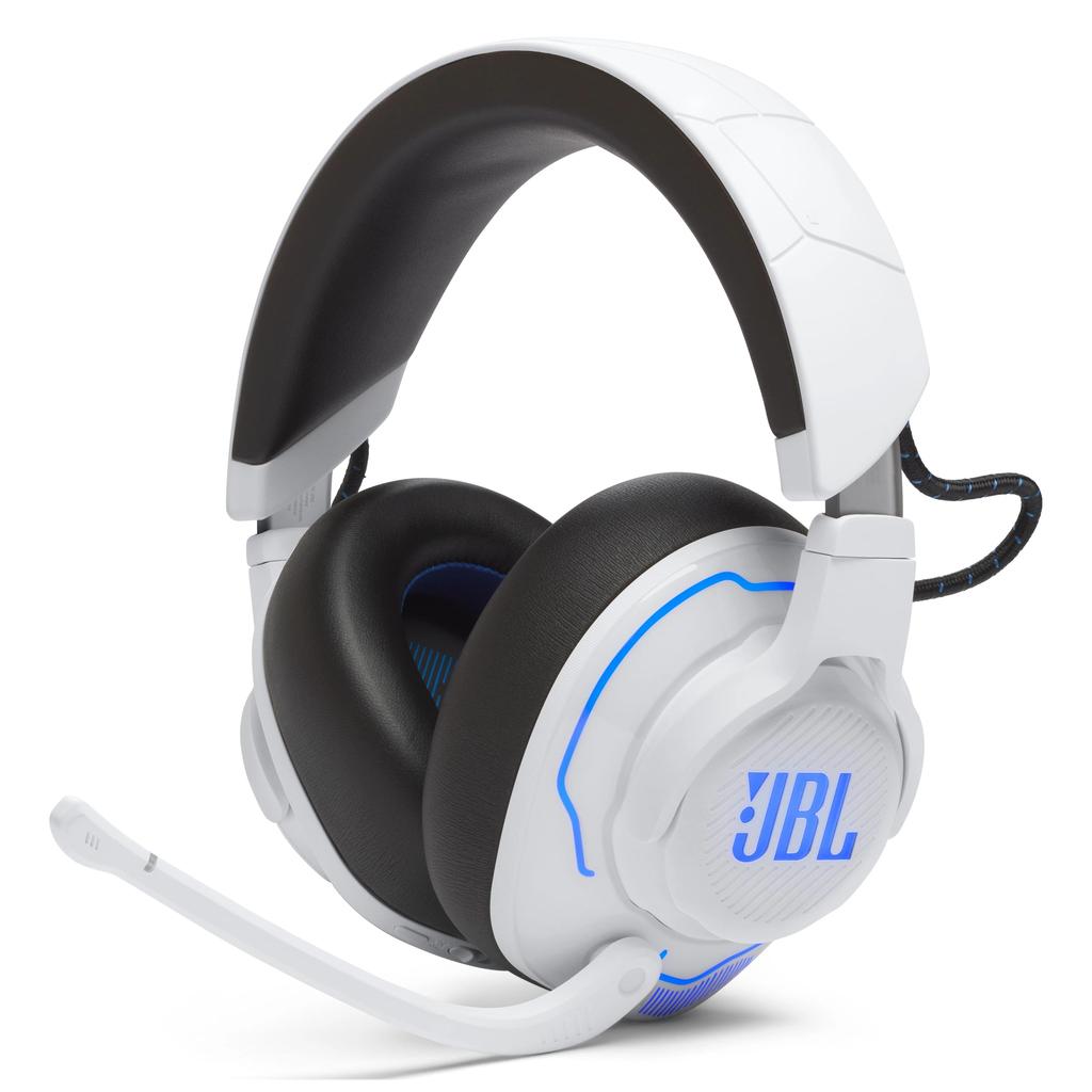 Acheter Casque réducteur de bruit gaming avec micro Jbl Quantum 910P - Blanc Reconditionné - 217,00 € Casque réducteur de bruit gaming avec micro Jbl Quantum 910P - Blanc Reconditionné - JBL reconditionné disponible sur Backmarket