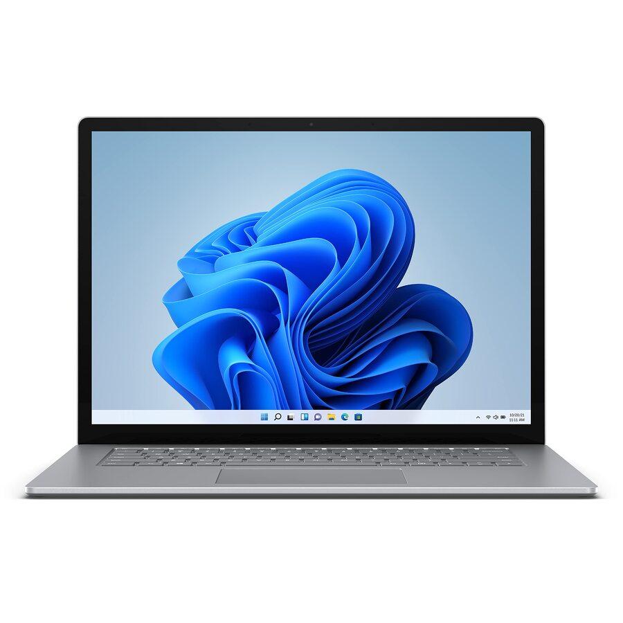 Microsoft Surface Laptop 4 13"" Core i7 1.2 GHz - SSD 256 Go - 16 Go QWERTY - Portugais Reconditionné - Microsoft reconditionné disponible sur Backmarket