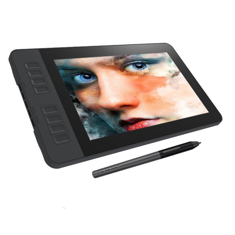 Tablette graphique Gaomon Pen Display PD1161 Reconditionné - Gaomon reconditionné disponible sur Backmarket
